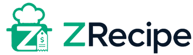 ZRecipe logo